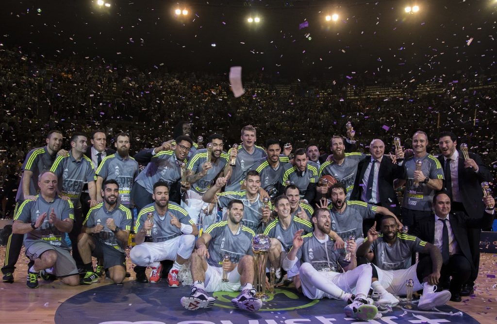 real madrid, champion, copa del rey